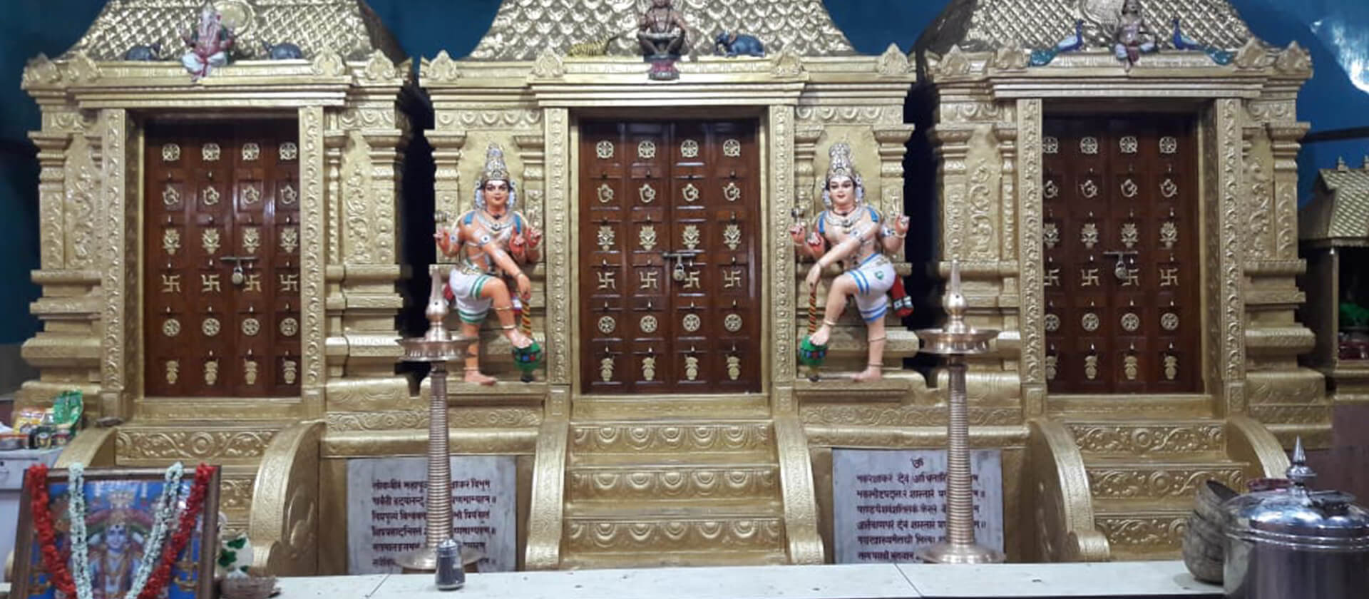 Mandir Image