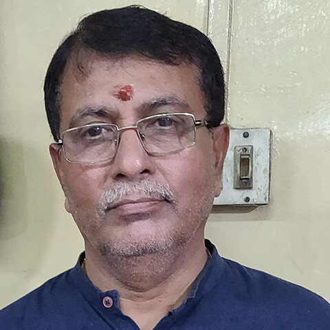 t p gopal